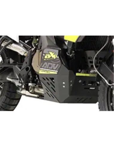 Cubrecárter Adventure AXP RACING AX1623
