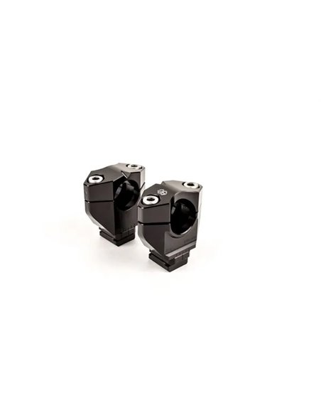 Elevadores de manillar 2D.GT GILLES TOOLING 2DGT-09-24-B