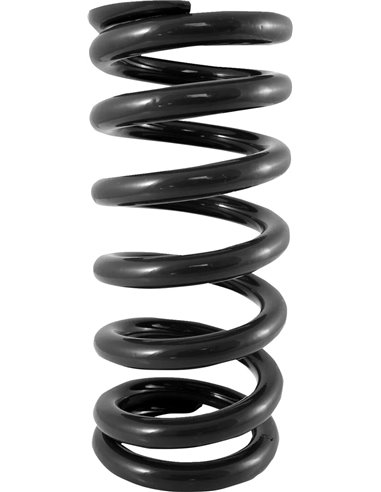 Muelle de amortiguador HYPERPRO SP-HU09-SSB001B