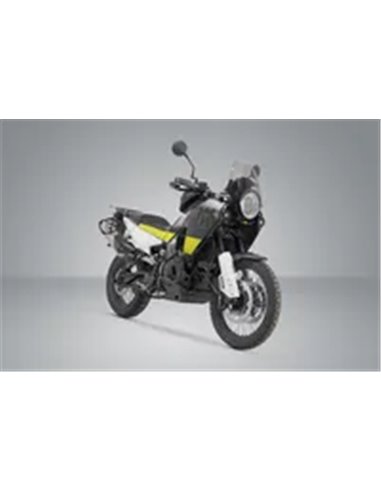 Portaequipajes lateral SLC SW-MOTECH HTA.03.992.10000