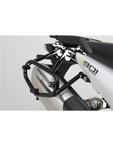 Portaequipajes lateral SLC SW-MOTECH HTA.03.992.11000