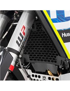 Cubierta de radiador Pro Husqvarna Norden 901 ZIEGER 10010981