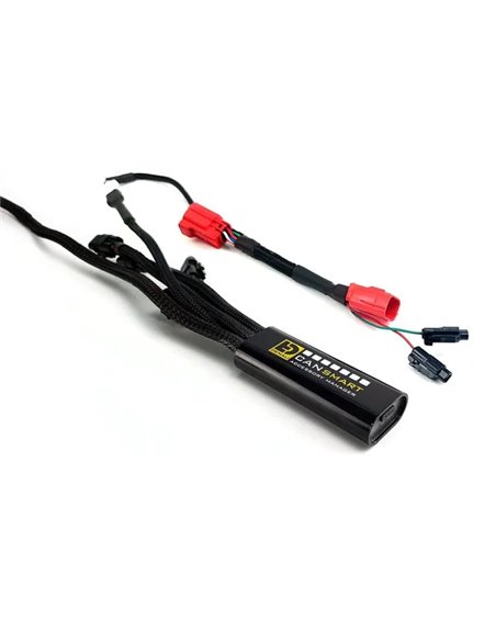 Cansmart Gen II DENALI DNL.WHS.24700