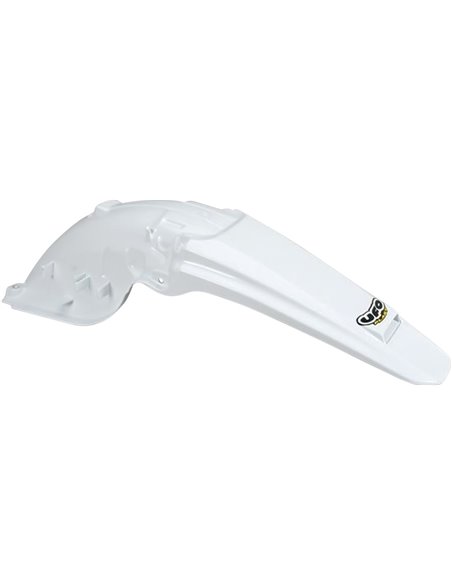 Guardabarros trasero Honda Crf450X blanco Ho04602-041 UFO-Plast