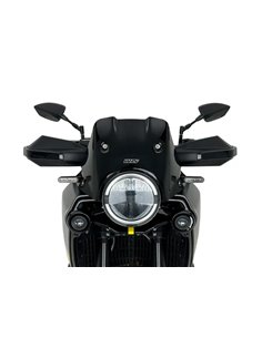 Parabrisas WRS HU003NL