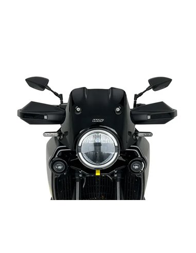 Parabrisas WRS HU003NL