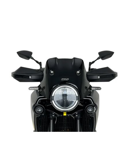 Parabrisas WRS HU003NL