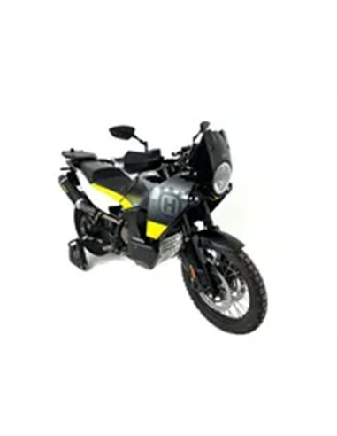 Parabrisas WRS HU003NL