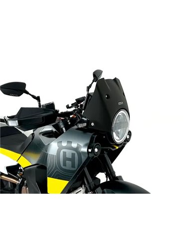 Parabrisas WRS HU003NO