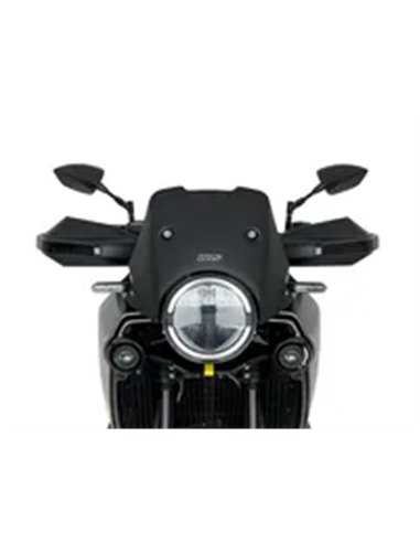 Parabrisas WRS HU003NO