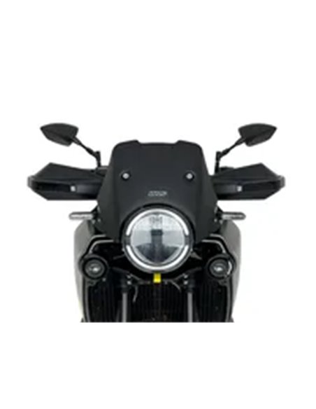 Parabrisas WRS HU003NO