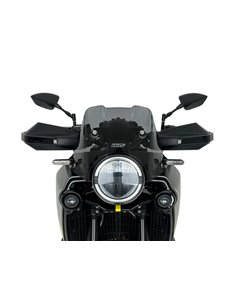 Parabrisas WRS HU003FS