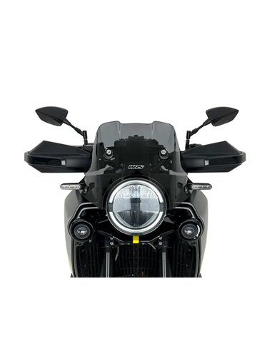 Parabrisas WRS HU003FS