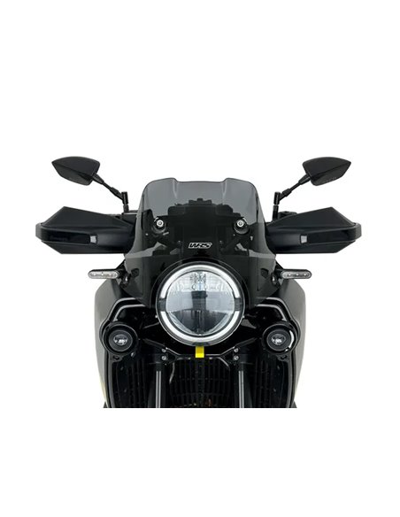 Parabrisas WRS HU003FS