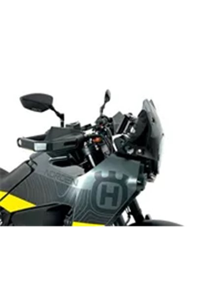 Parabrisas WRS HU003FS