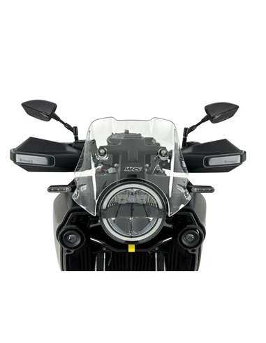 Parabrisas WRS HU003T