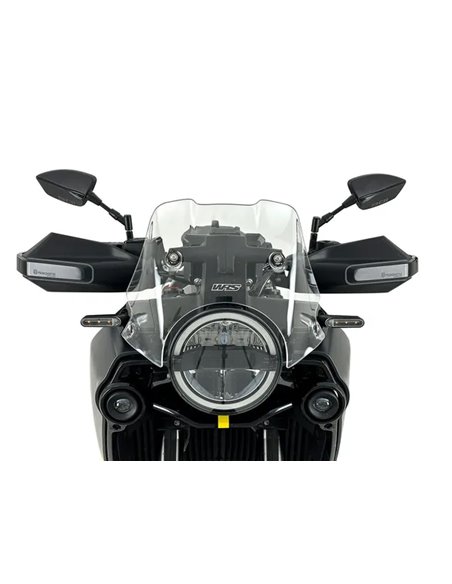 Parabrisas WRS HU003T