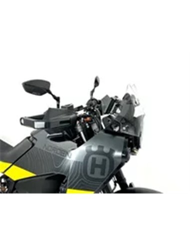 Parabrisas WRS HU003T