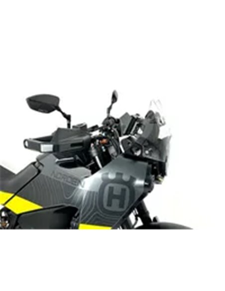 Parabrisas WRS HU003T