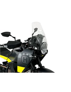 Parabrisas para moto WRS HU002T