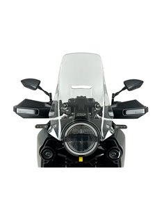 Parabrisas para moto WRS HU001T