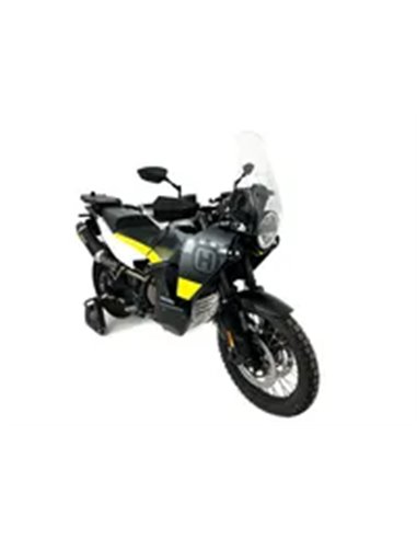 Parabrisas para moto WRS HU001T