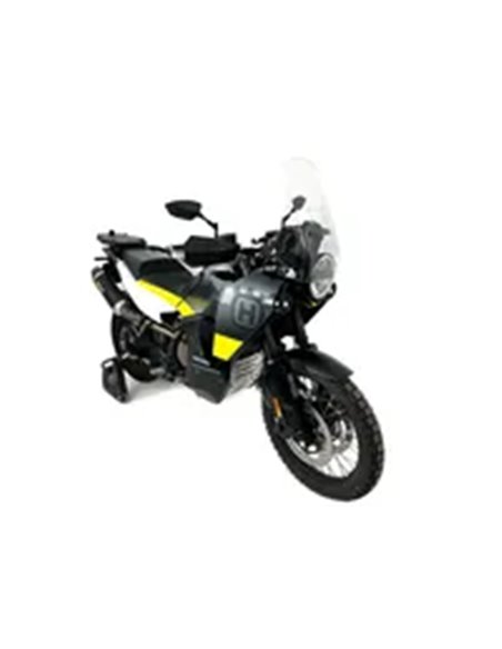 Parabrisas para moto WRS HU001T