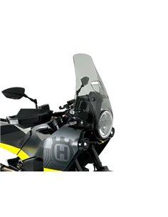 Parabrisas para moto WRS HU001F