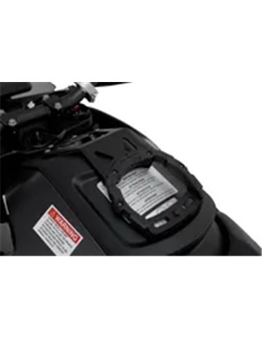 PRO anillo de depósito SW-MOTECH TRT.00.787.32200/B