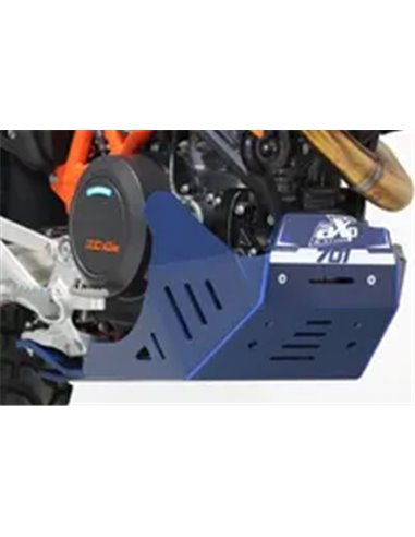 Cubrecárter Adventure AXP RACING AX1699