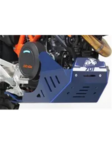 Cubrecárter Adventure AXP RACING AX1699