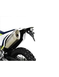 Portamatrícula PRO Tipo B ZIEGER 10006222