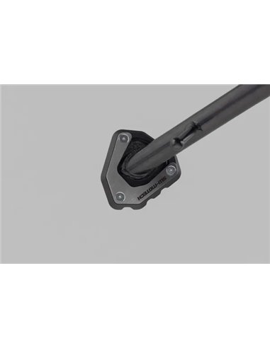 Extensión de base para caballete lateral SW-MOTECH STS.01.971.10001