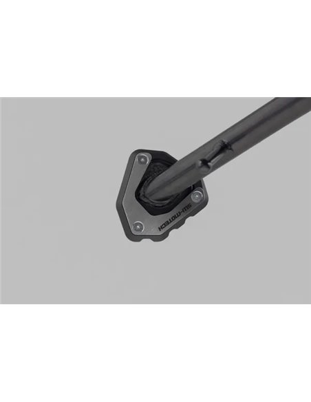 Extensión de base para caballete lateral SW-MOTECH STS.01.971.10001