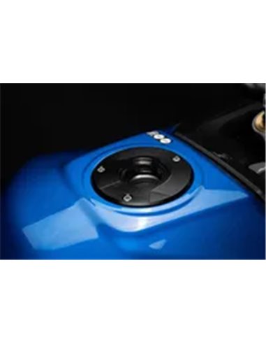 Tapa de depósito GILLES TOOLING FCAP-02-B