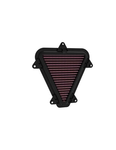 Filtro de aire High Flow K & N HA-7523