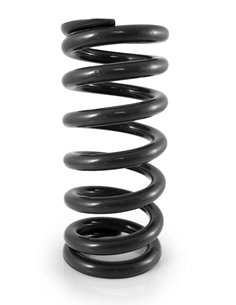 Muelle de amortiguador HYPERPRO SP-HO07-SSB059-B