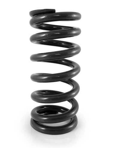 Muelle de amortiguador HYPERPRO SP-HO07-SSB060-B