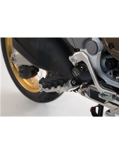 Reposapié Evolution SW-MOTECH FRS.01.112.10500