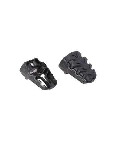 Kit de estriberas EVO SW-MOTECH FRS.01.112.10500/B