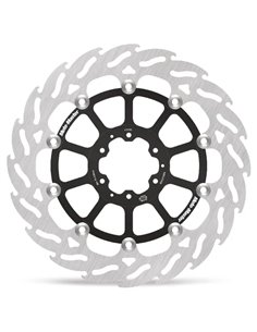 Disco flotante Flame Series MOTO-MASTER 113182