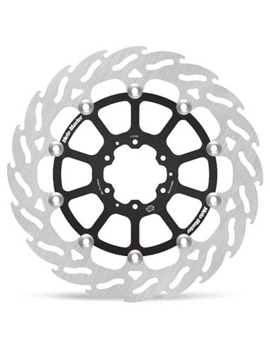 Disco flotante Flame Series MOTO-MASTER 113182
