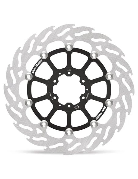 Disco flotante Flame Series MOTO-MASTER 113182