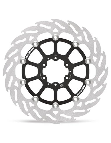 Disco flotante Flame Series MOTO-MASTER 113183