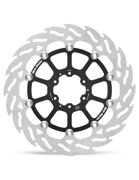 Disco flotante Flame Series MOTO-MASTER 113183