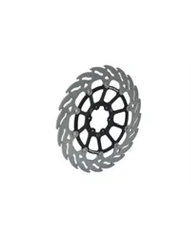 Disco flotante Flame Series MOTO-MASTER 113183