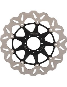Disco de freno Wave® GALFER DF051CW