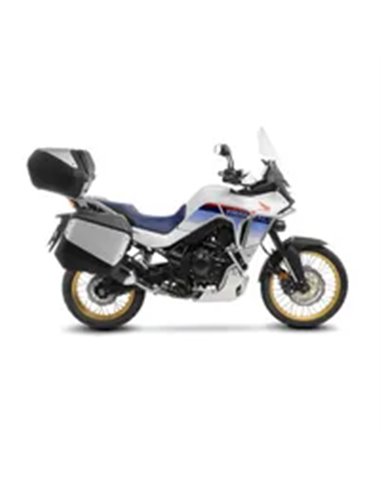 Silenciador Slip-On LV-14 Black Edition LEOVINCE 15601B