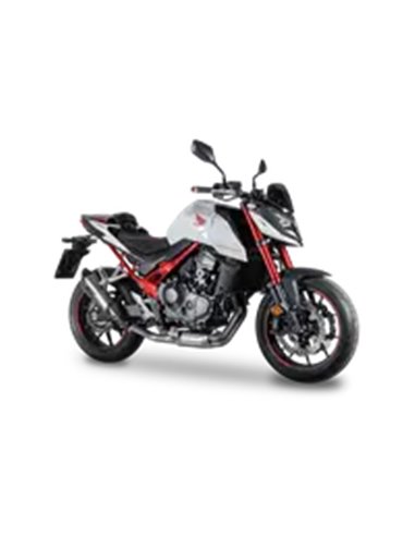 Silenciador Slip-On KONIX EVO SPARK GHO0202TOM