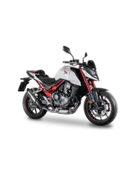 Silenciador Slip-On KONIX EVO SPARK GHO0202TOM